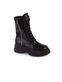 Ботинки ModaMilano модель 8501284_(1) Фото