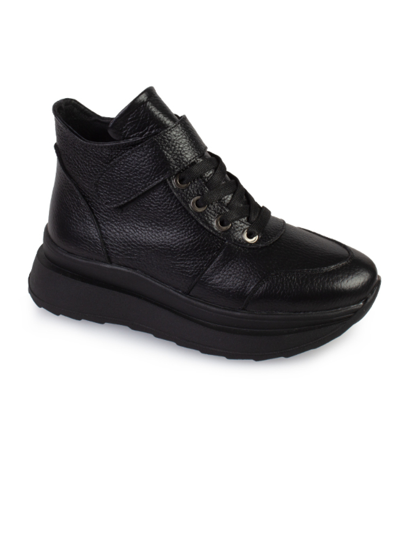 Полуботинки ModaMilano модель 8501285_(1) Фото