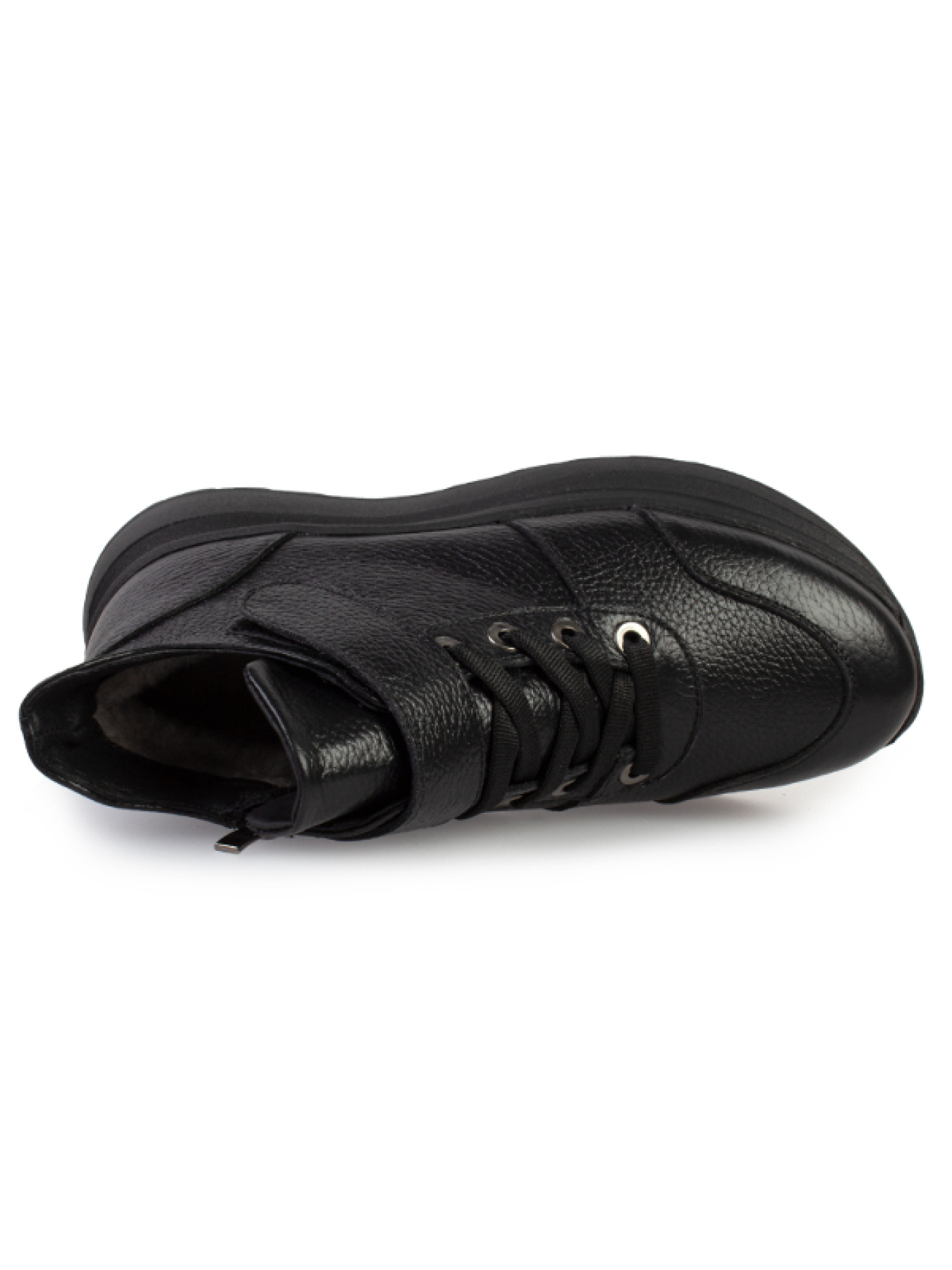 Полуботинки ModaMilano модель 8501285_(1) Фото