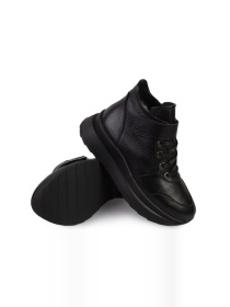 Полуботинки ModaMilano модель 8501285_(1) Фото