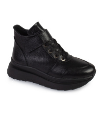 Полуботинки ModaMilano модель 8501285_(1) Фото