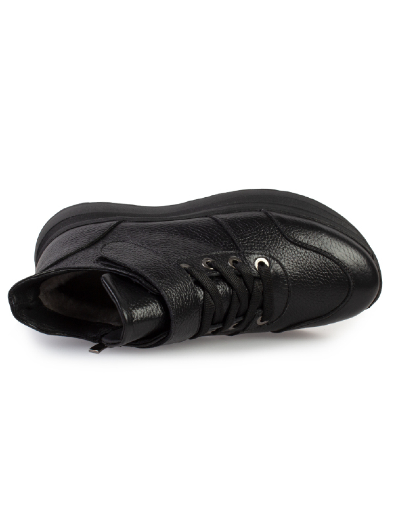 Ботинки ModaMilano модель 8501285_(1) Ботинки ModaMilano модель 8501285_(1) Фото