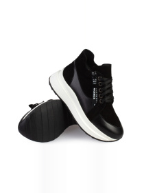 Ботинки ModaMilano модель 8501286_(1) Фото