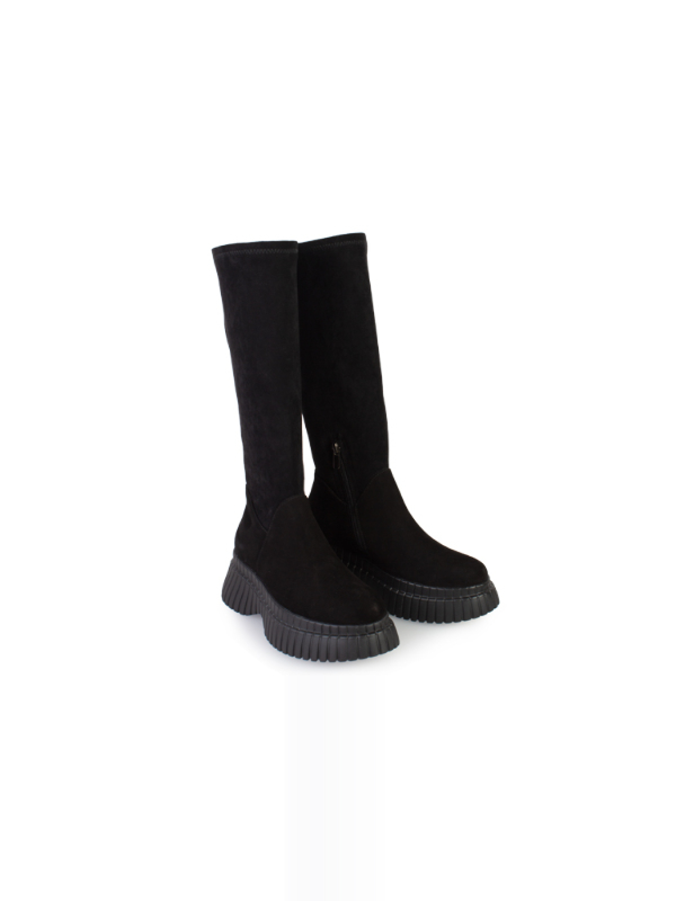 Сапоги ModaMilano модель 8501287_(1) Фото