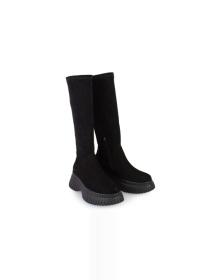 Сапоги ModaMilano модель 8501287_(1) Фото