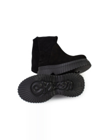 Сапоги ModaMilano модель 8501287_(1) Сапоги ModaMilano модель 8501287_(1) Фото