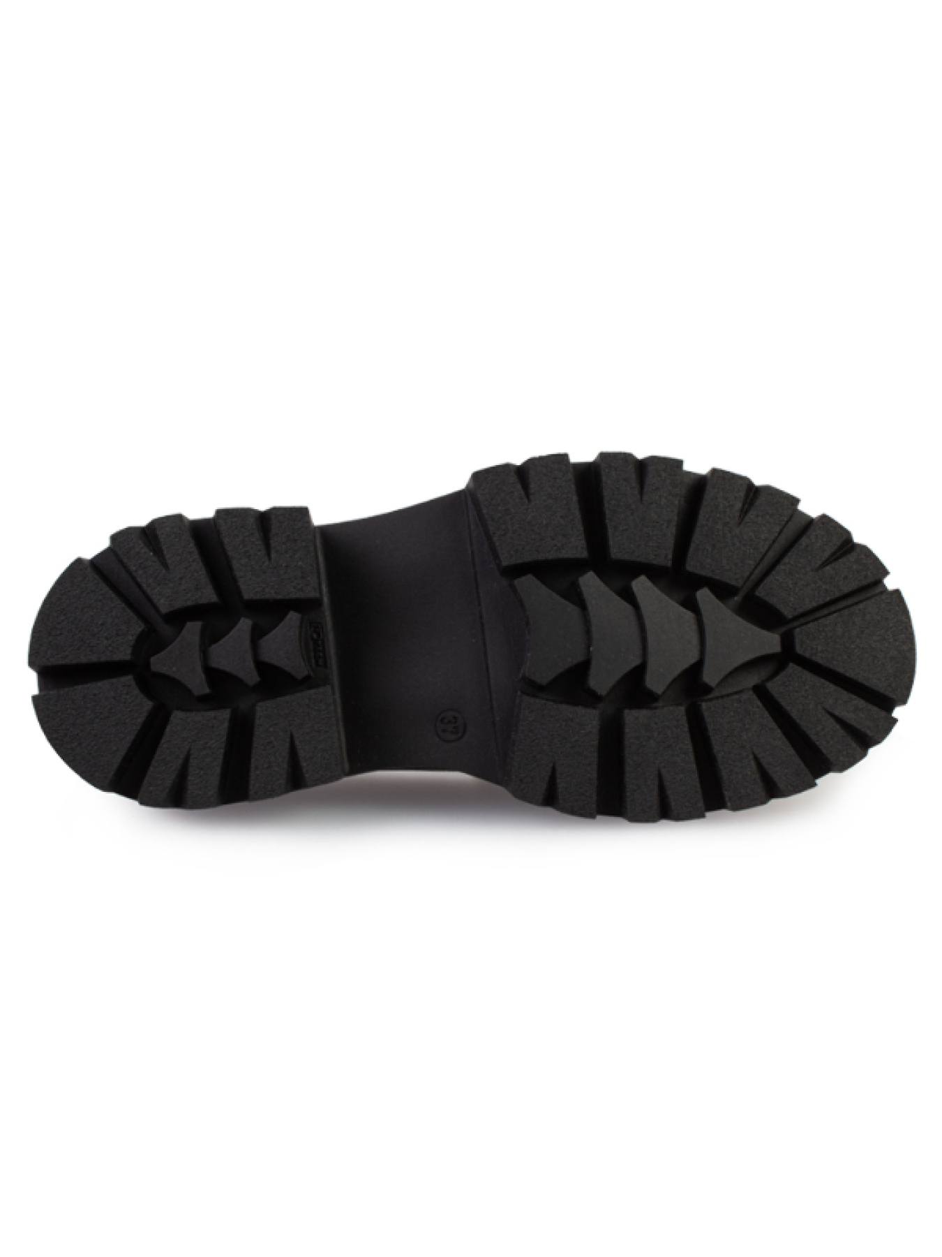 Лоферы ModaMilano модель 8401405_(1) Фото