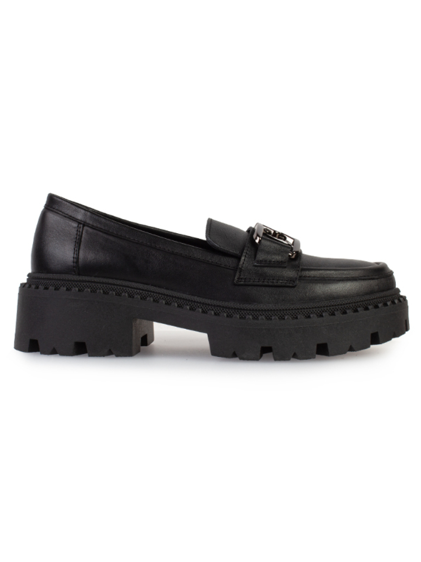 Лоферы ModaMilano модель 8401405_(1) Фото