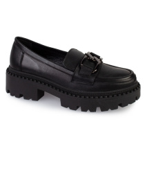 Лоферы ModaMilano модель 8401405_(1) Фото