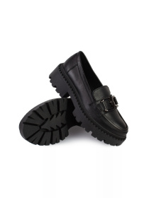 Лоферы ModaMilano модель 8401405_(1) Фото