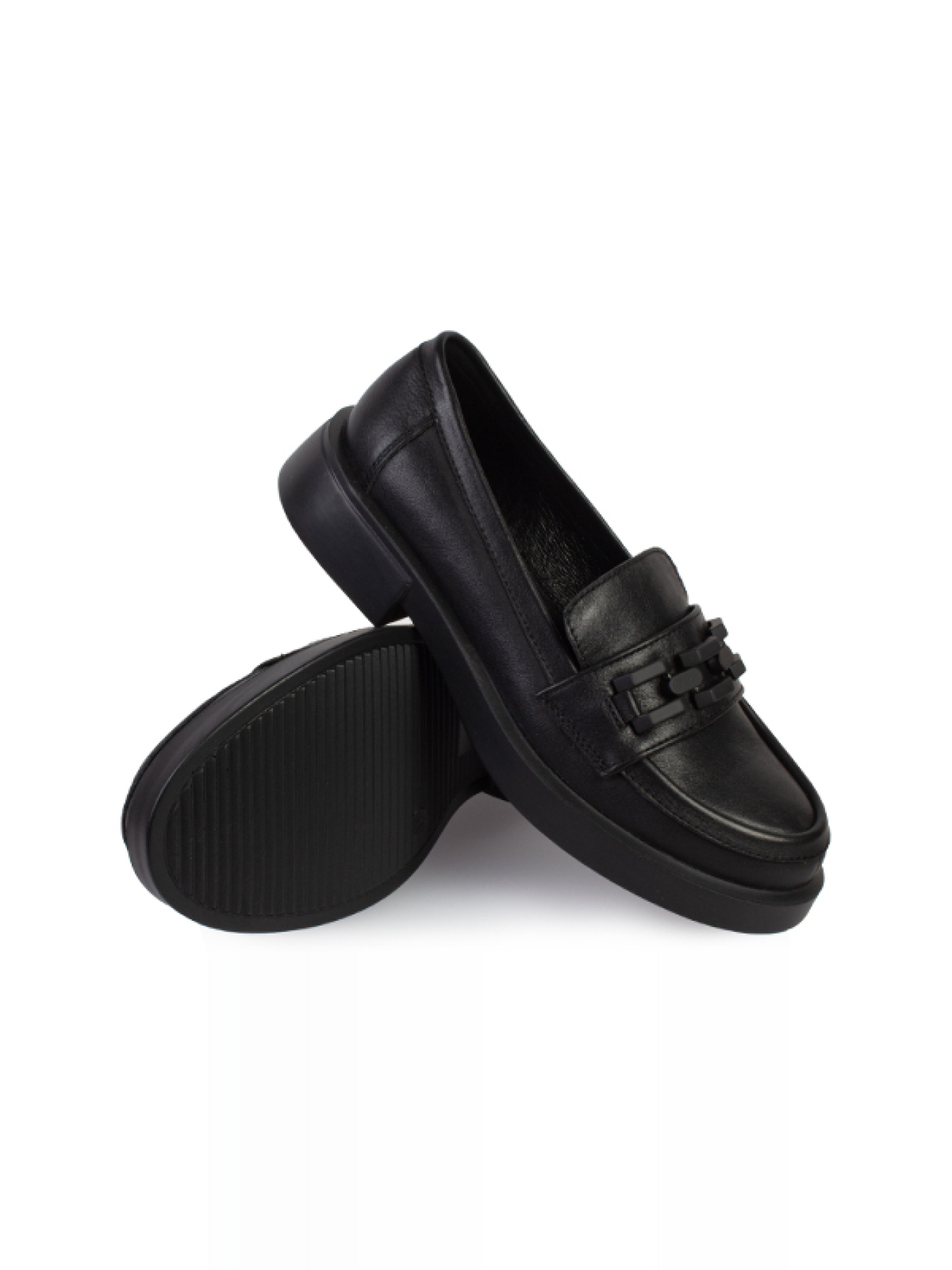 Лофери ModaMilano модель 8401406_(1) Фото