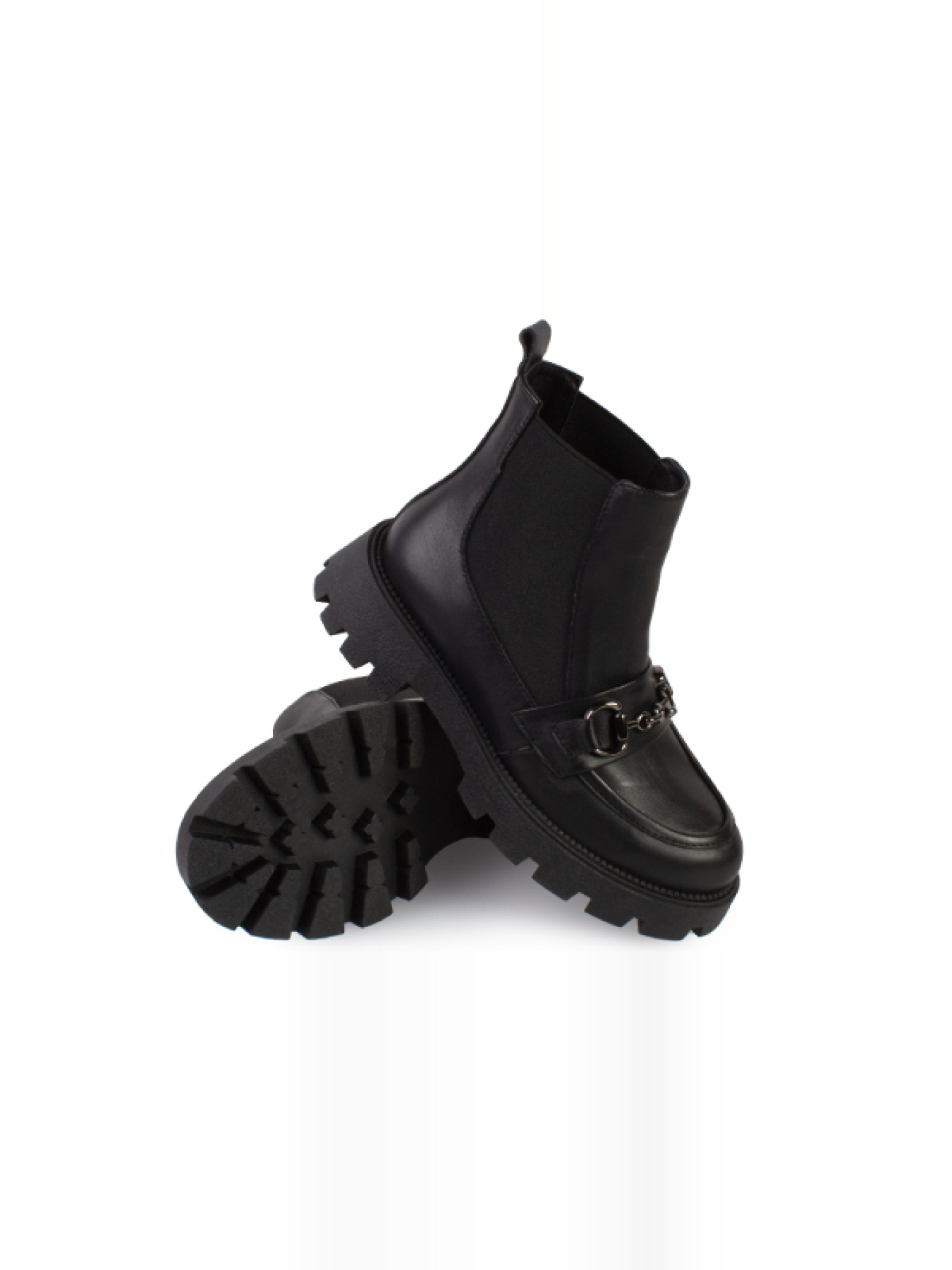 Челси ModaMilano модель 8101004_(1) Фото