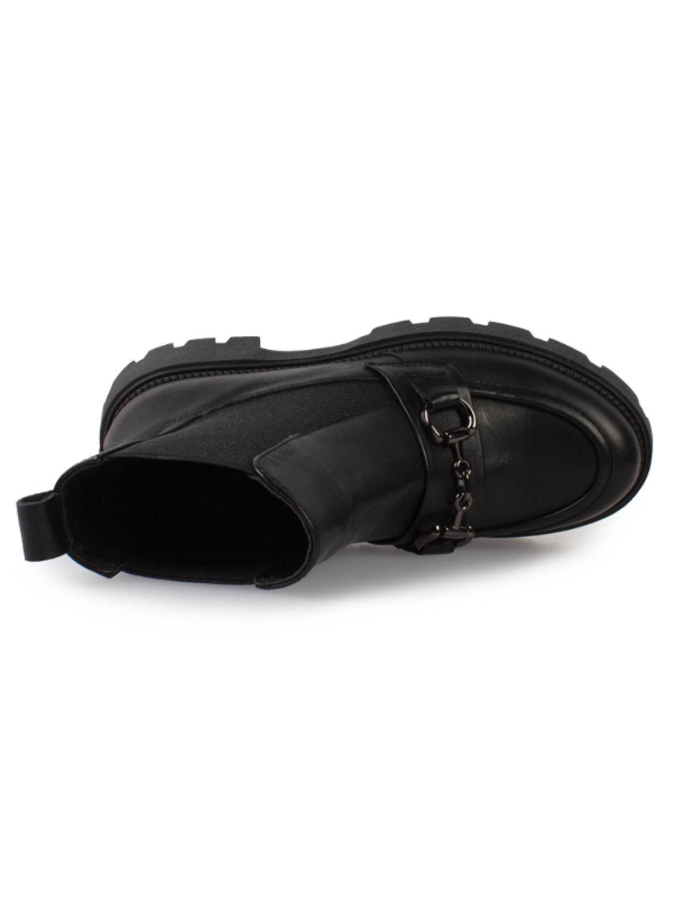 Челсі ModaMilano модель 8101004_(1) Челсі ModaMilano модель 8101004_(1) Фото