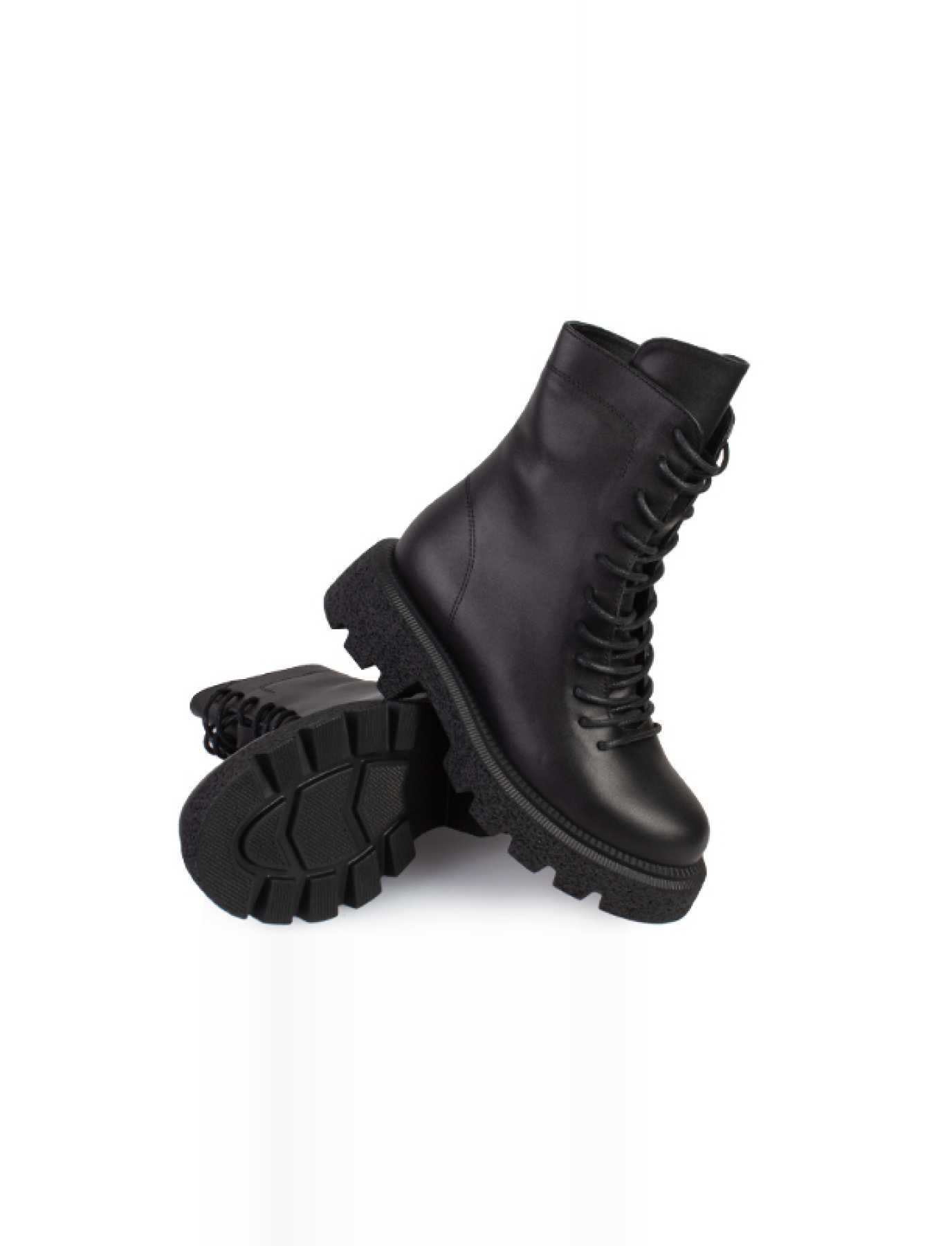 Черевики ModaMilano модель 8101005_(1) Фото