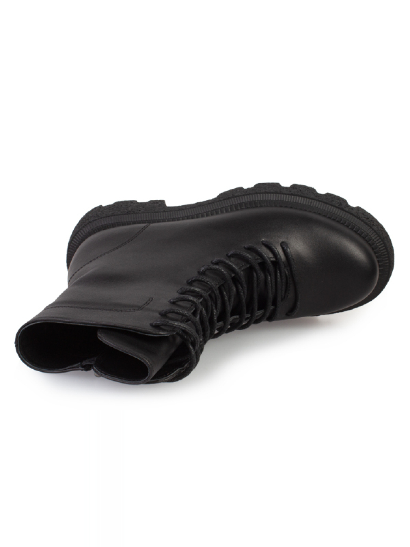 Черевики ModaMilano модель 8101005_(1) Фото