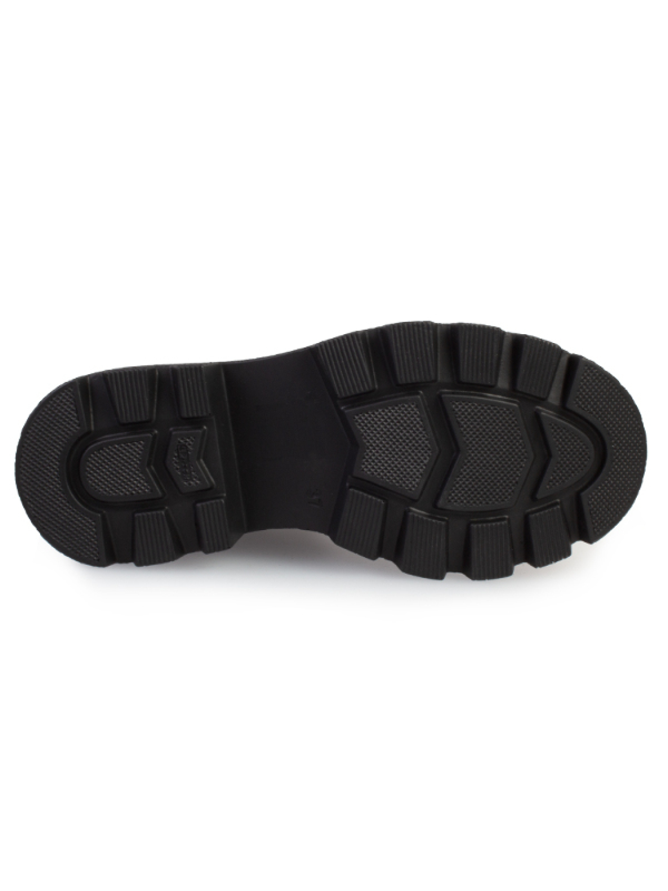 Ботинки ModaMilano модель 8101005_(1) Фото