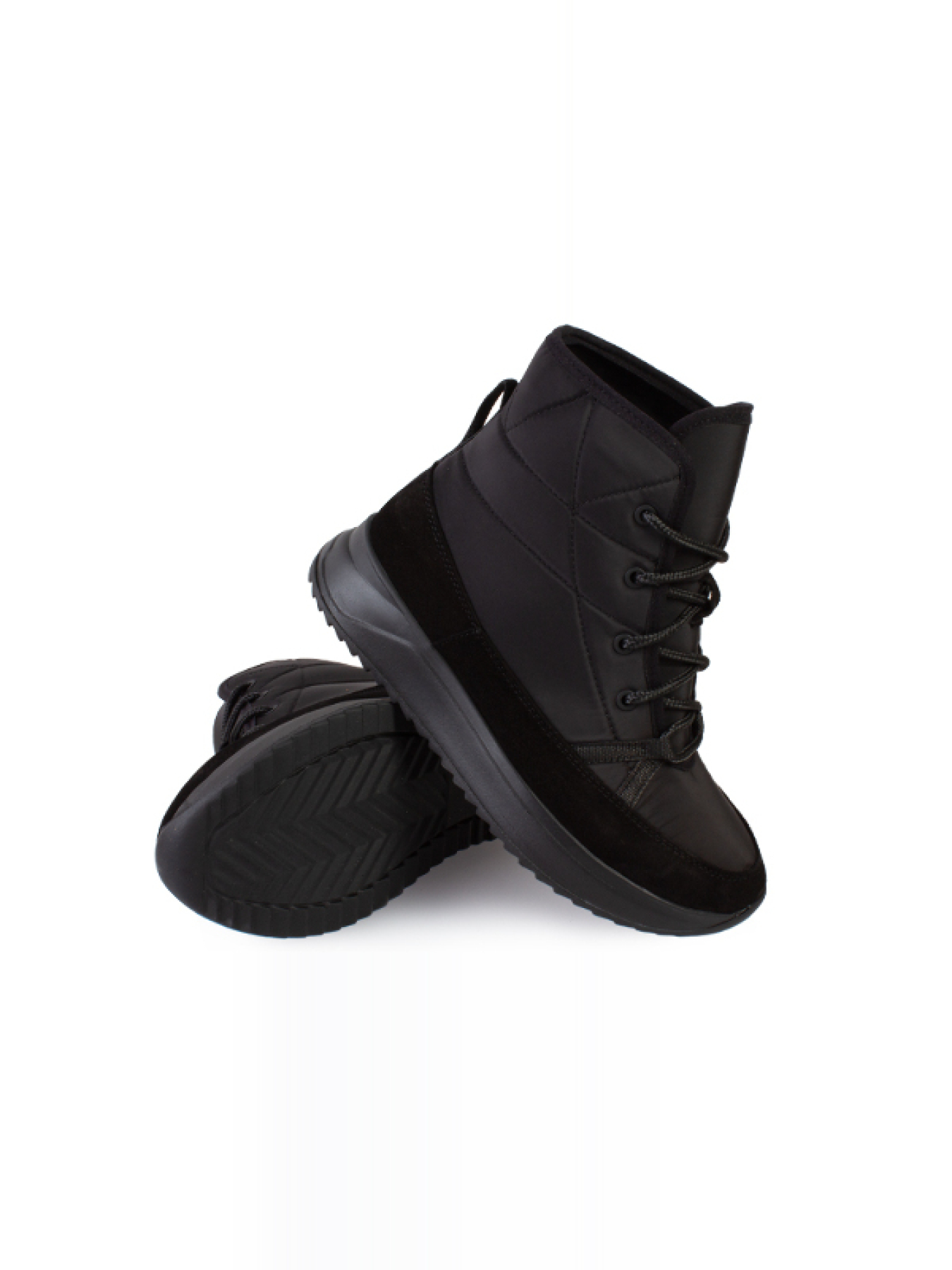 Ботинки ModaMilano модель 8501288_(1) Фото