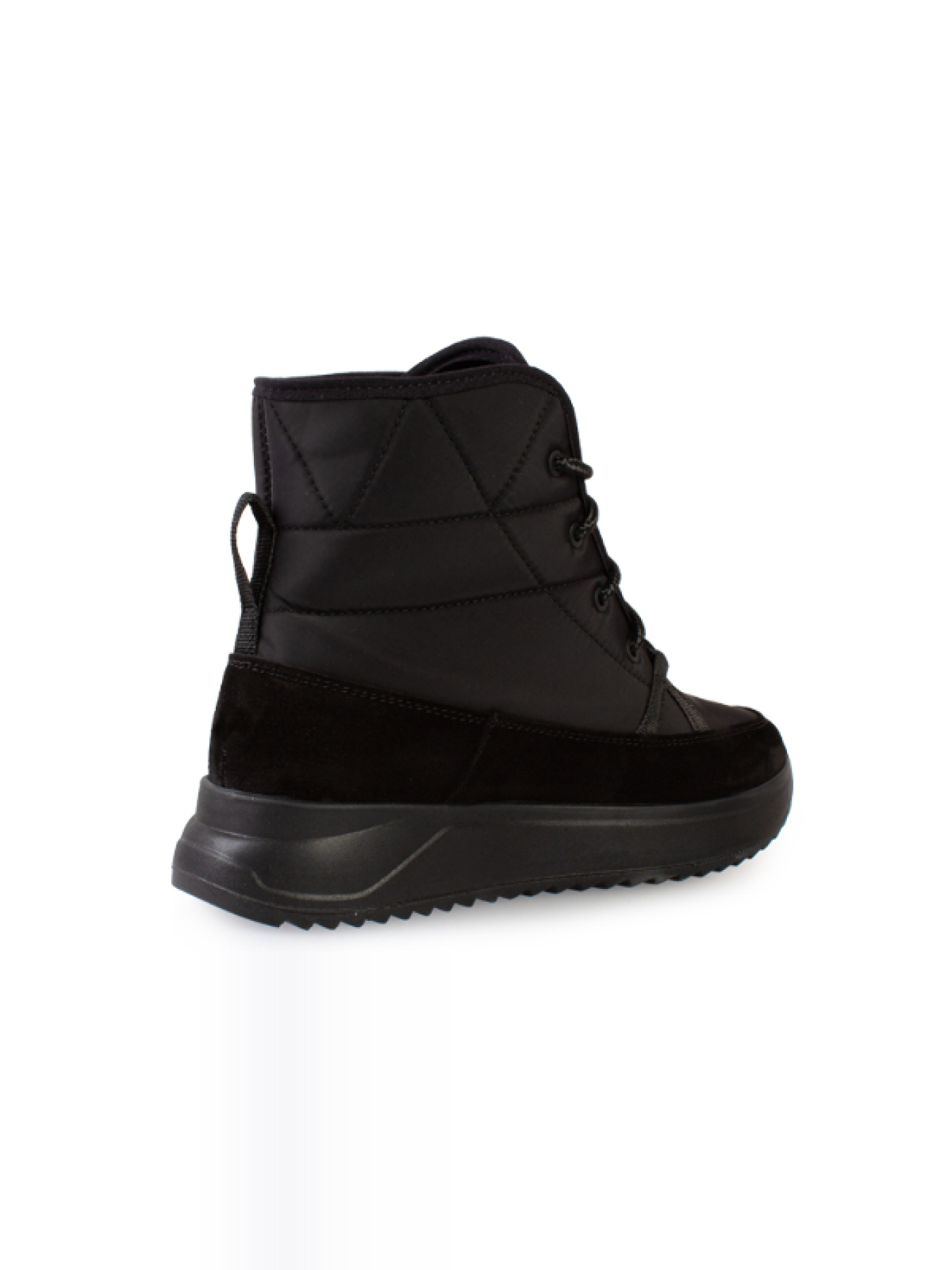 Ботинки ModaMilano модель 8501288_(1) Фото