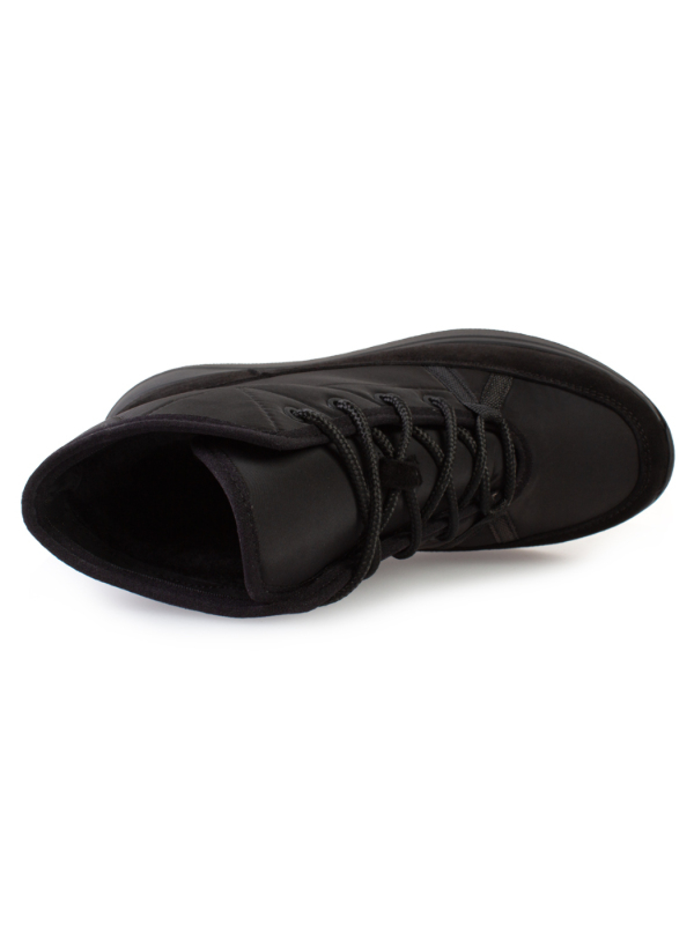 Ботинки ModaMilano модель 8501288_(1) Фото