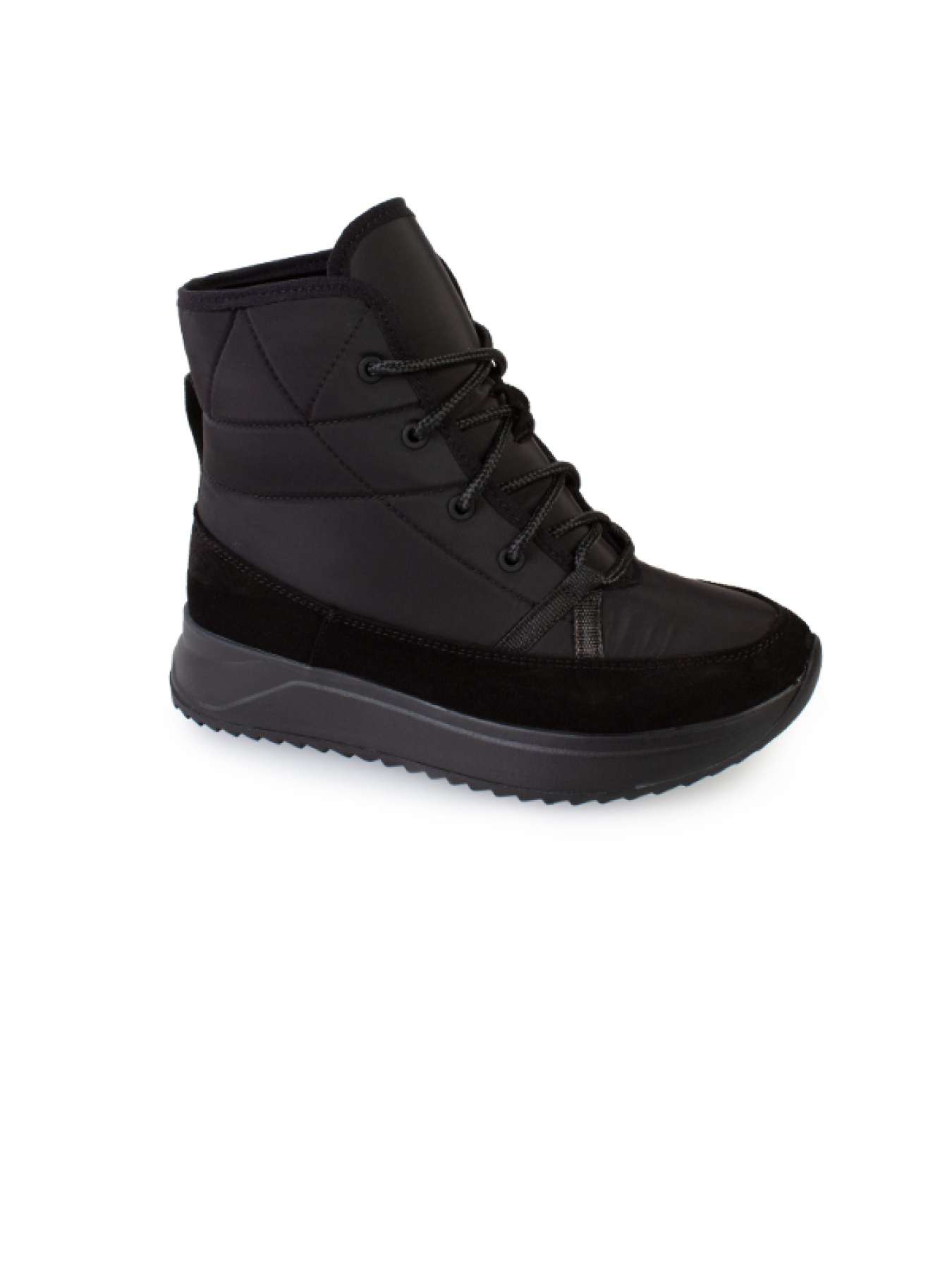 Ботинки ModaMilano модель 8501288_(1) Фото