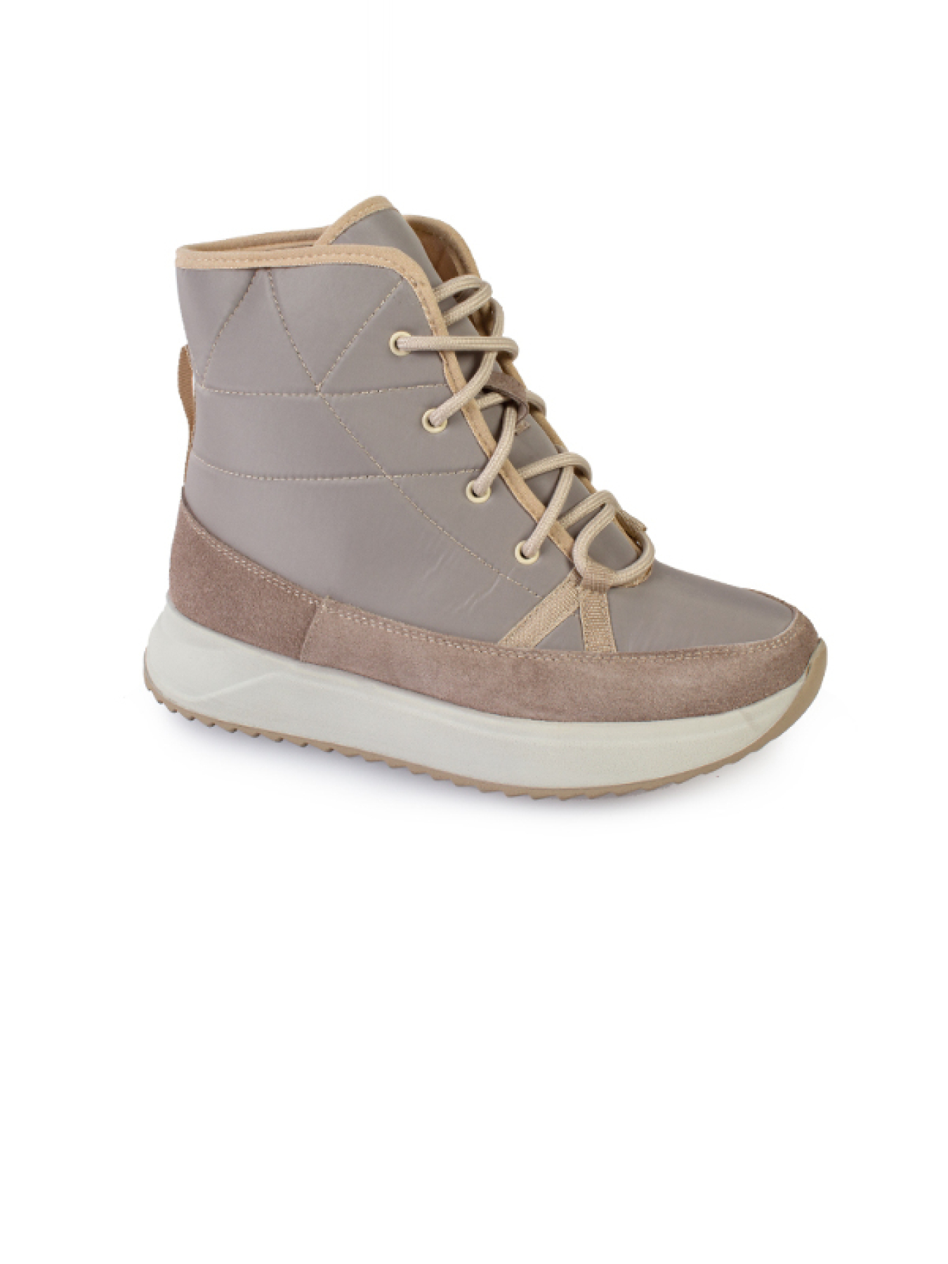 Ботинки ModaMilano модель 8501288_(2) Фото