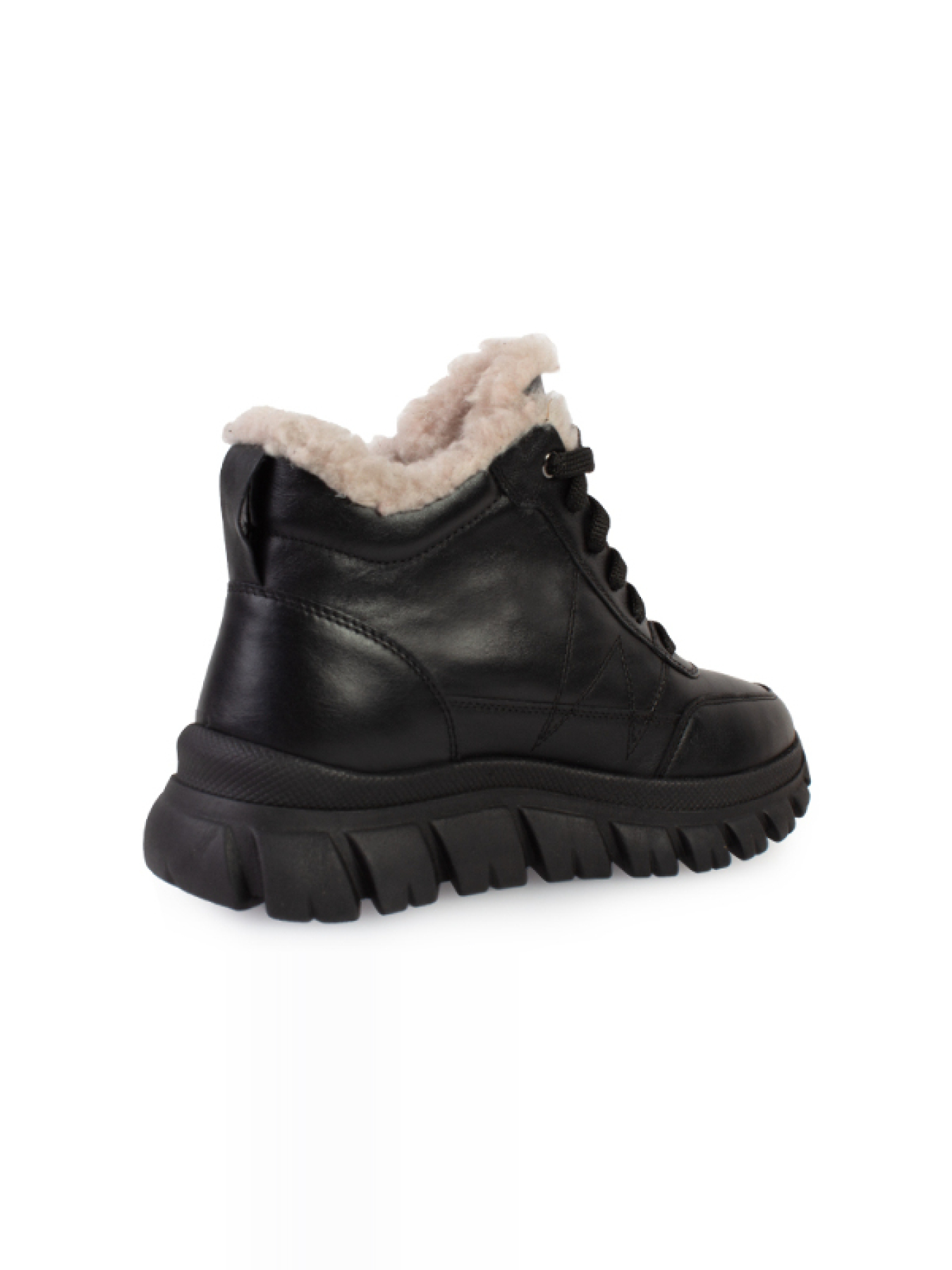 Черевики ModaMilano модель 8501289_(2) Фото