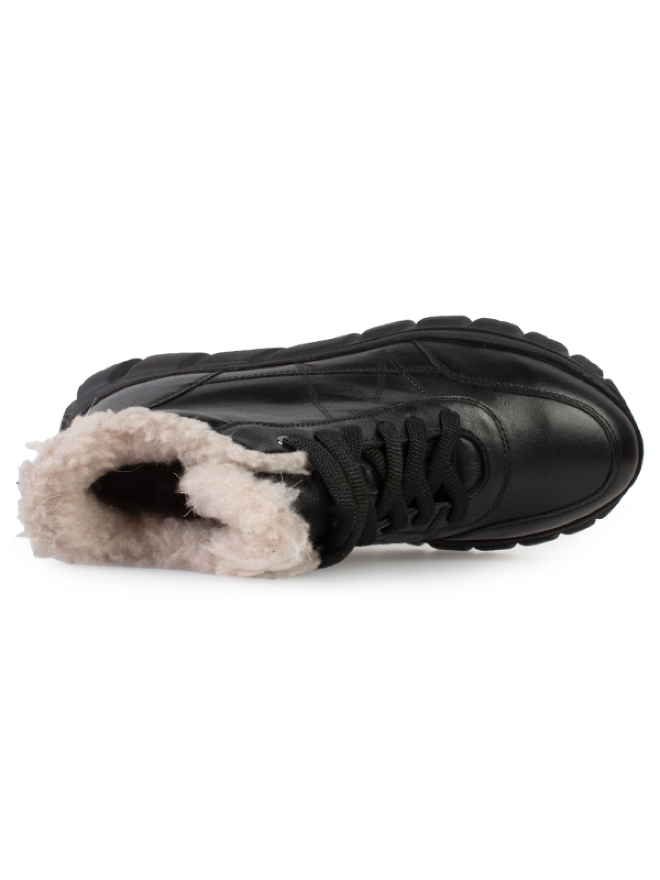 Черевики ModaMilano модель 8501289_(2) Фото