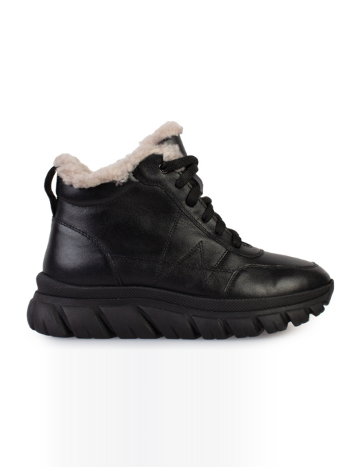 Ботинки ModaMilano модель 8501289_(2) Фото