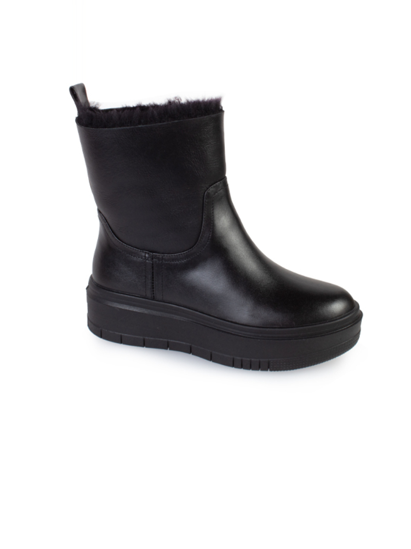 Ботинки ModaMilano модель 8501290_(1) Фото