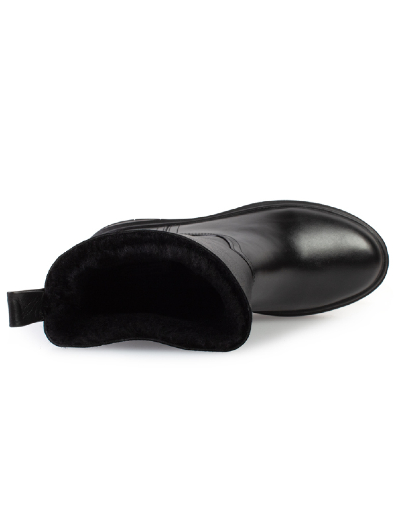 Черевики ModaMilano модель 8501290_(1) Фото