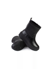 Черевики ModaMilano модель 8501290_(1) Черевики ModaMilano модель 8501290_(1) Фото