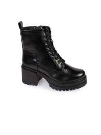 Черевики ModaMilano модель 8501291_(1) Фото