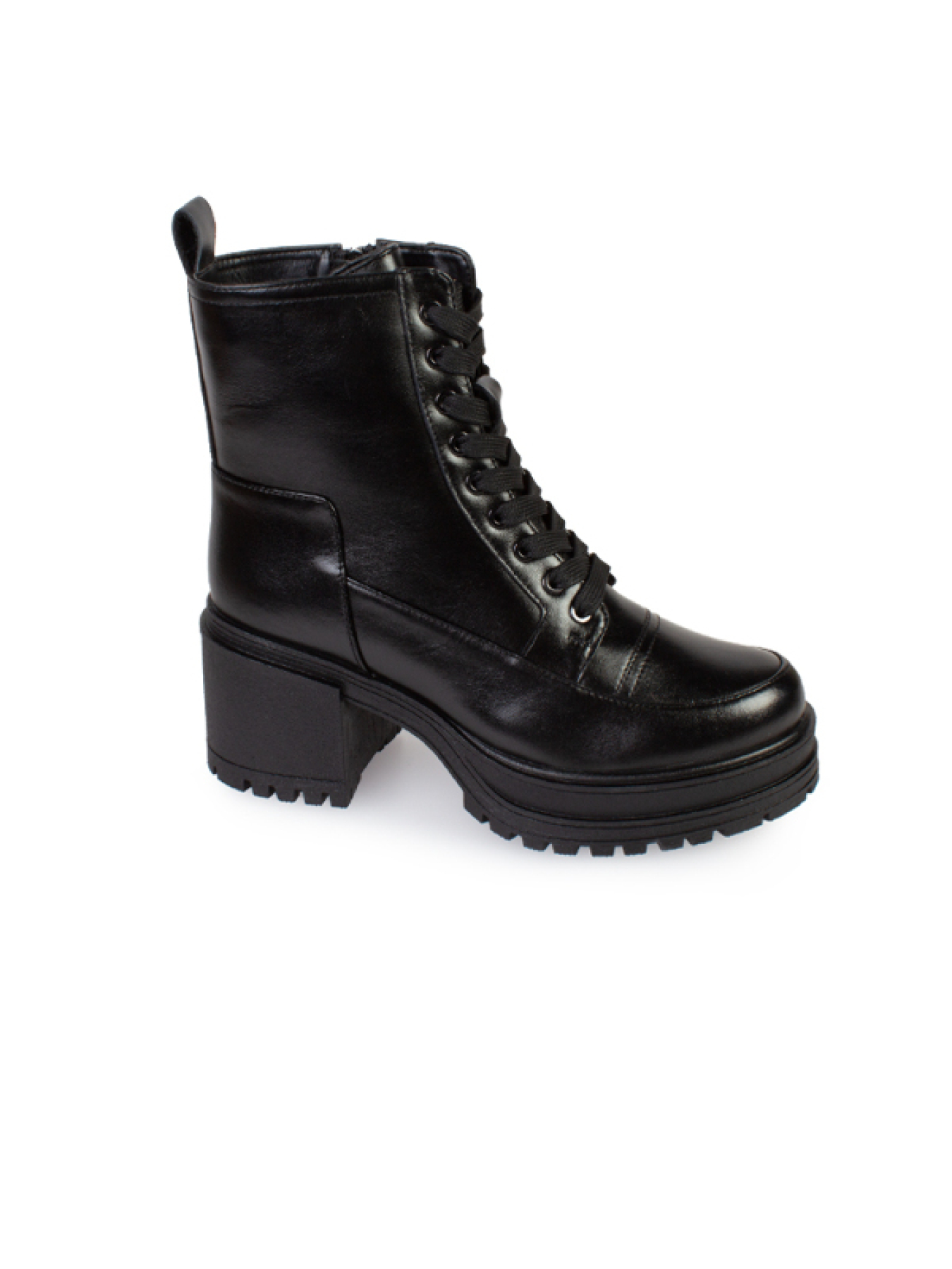 Черевики ModaMilano модель 8501291_(1) Фото