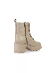 Черевики ModaMilano модель 8501291_(2) Фото