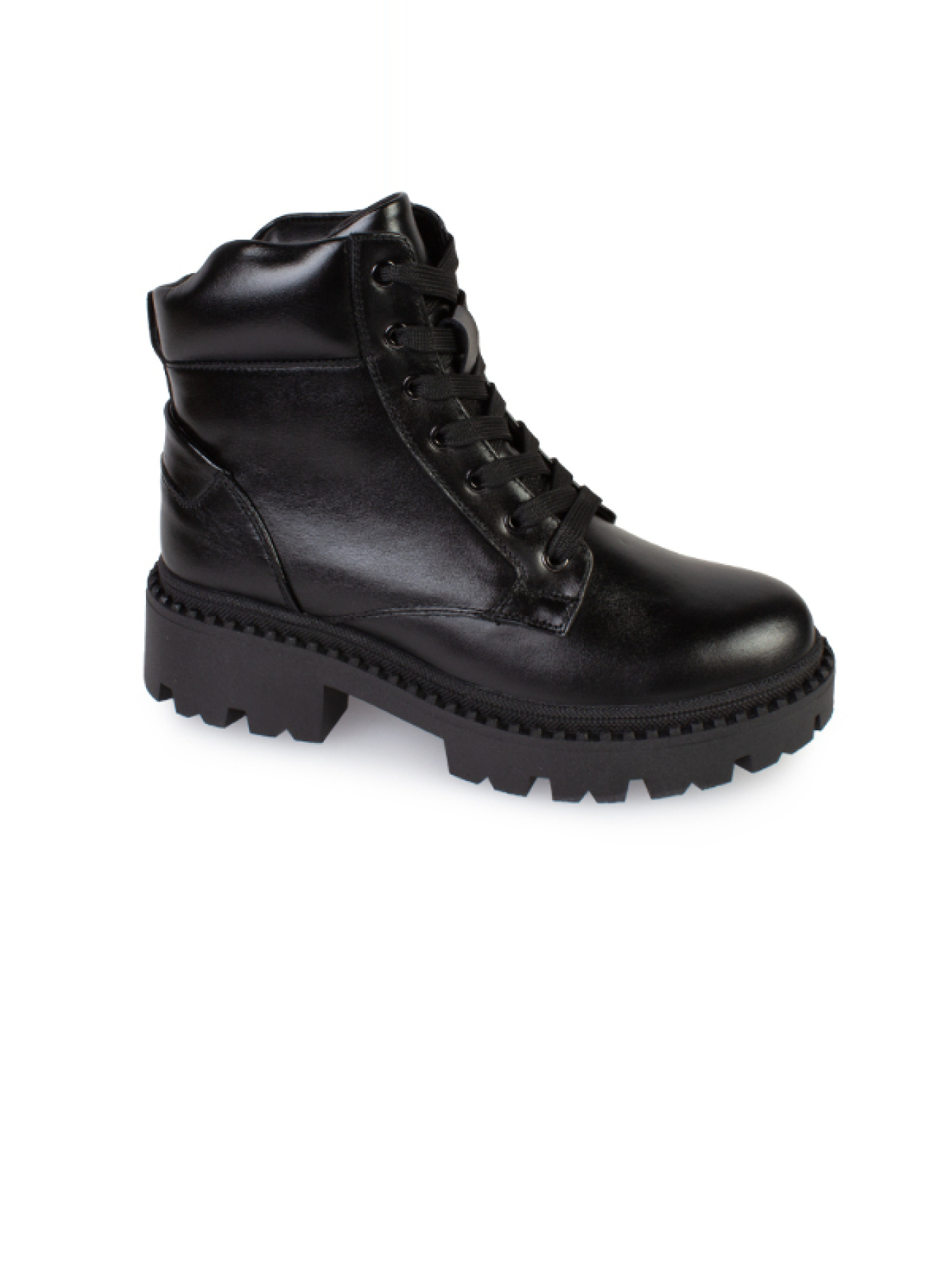 Ботинки ModaMilano модель 8501292_(1) Фото