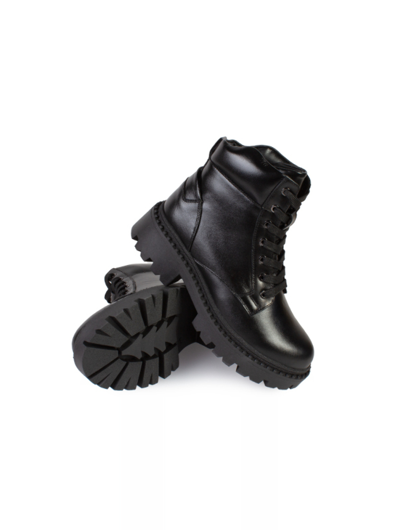 Черевики ModaMilano модель 8501292_(1) Фото