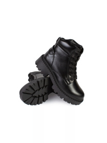 Черевики ModaMilano модель 8501292_(1) Фото