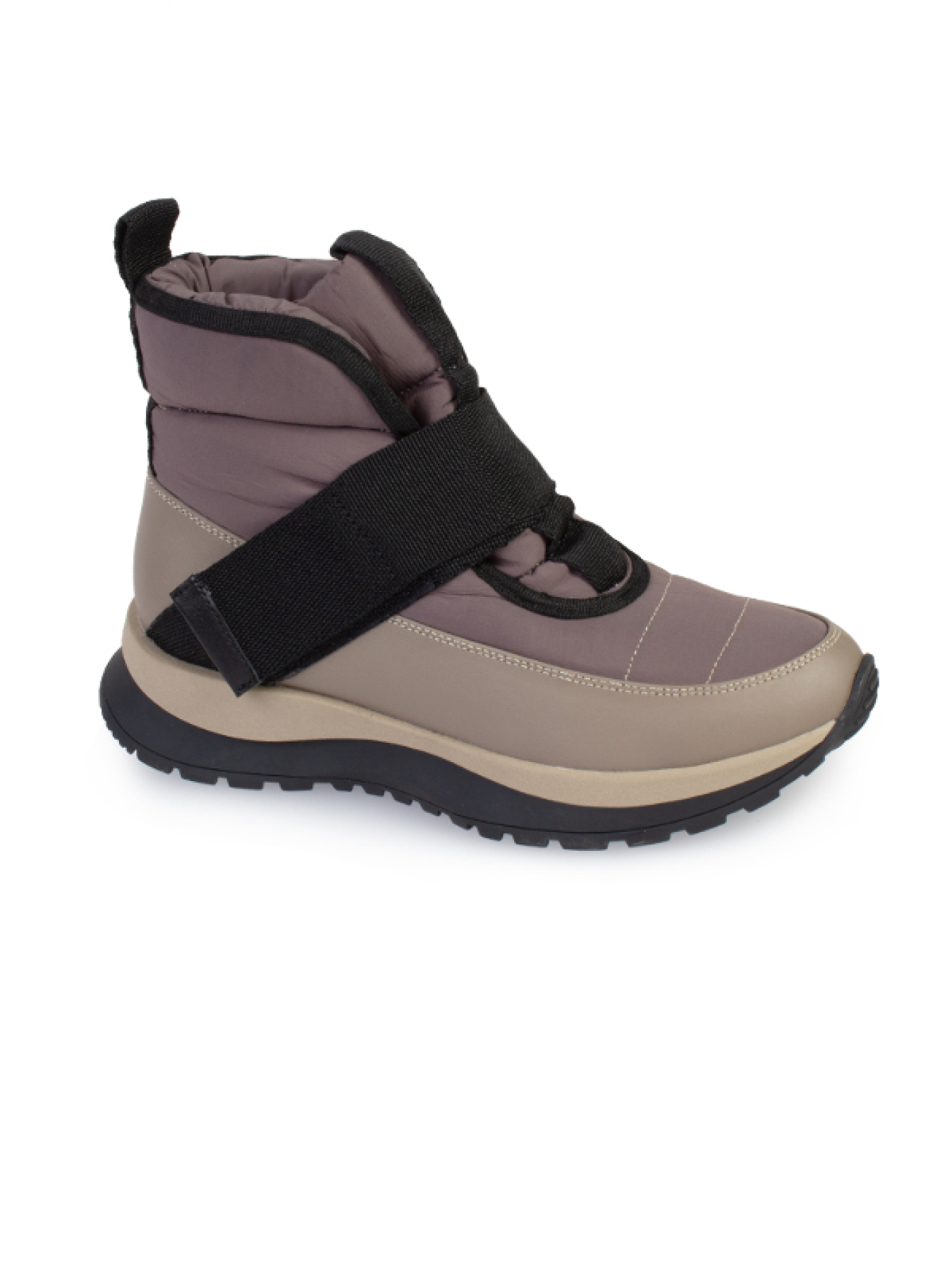 Сапоги дутики ModaMilano модель 8501293_(1) Фото