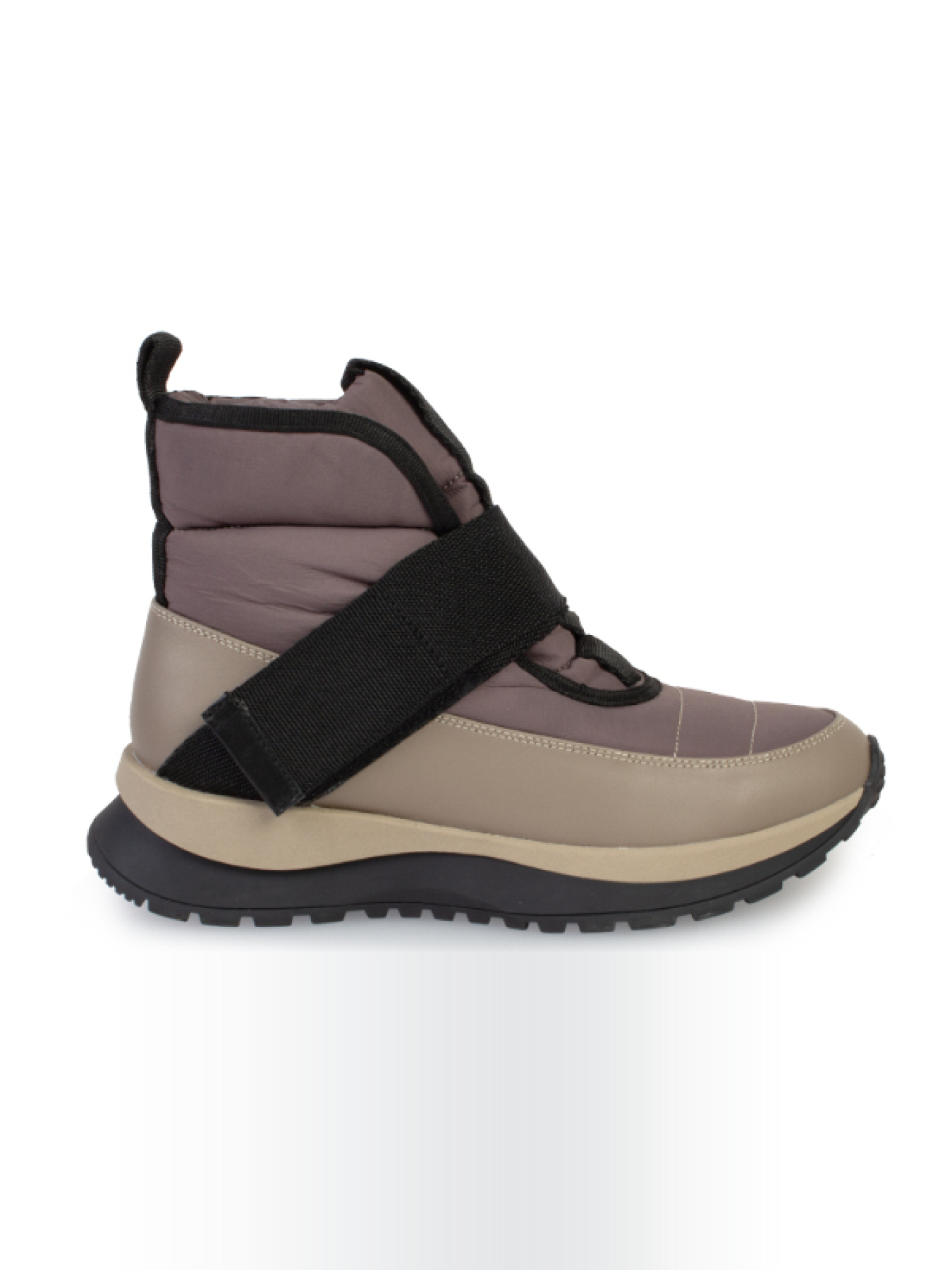 Сапоги дутики ModaMilano модель 8501293_(1) Фото