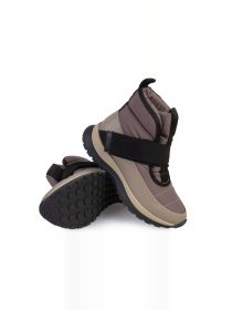 Сапоги дутики ModaMilano модель 8501293_(1) Фото