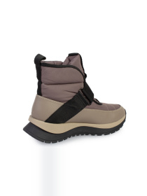 Сапоги дутики ModaMilano модель 8501293_(1) Фото