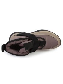 Сапоги дутики ModaMilano модель 8501293_(1) Фото