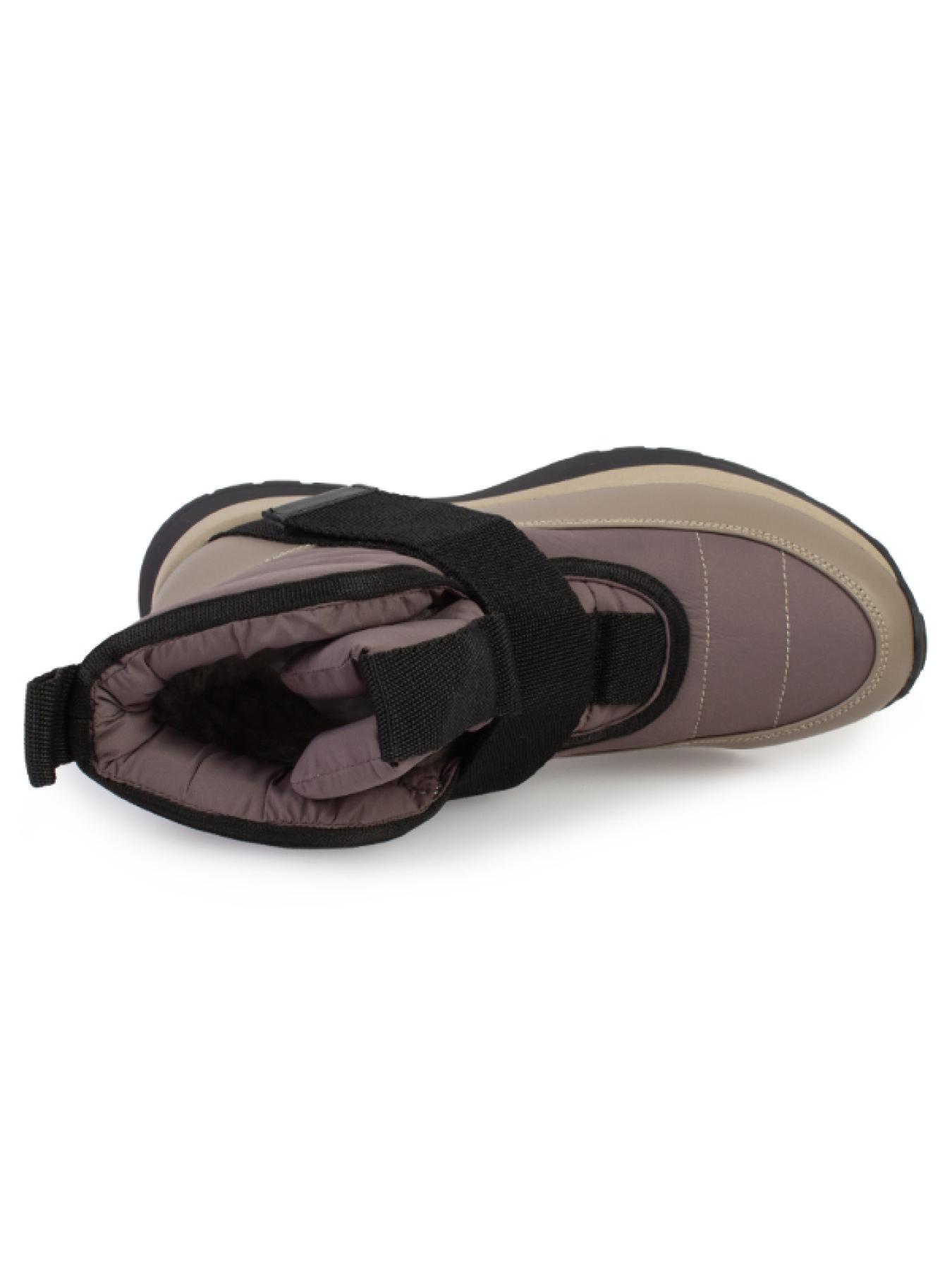 Сапоги дутики ModaMilano модель 8501293_(1) Фото