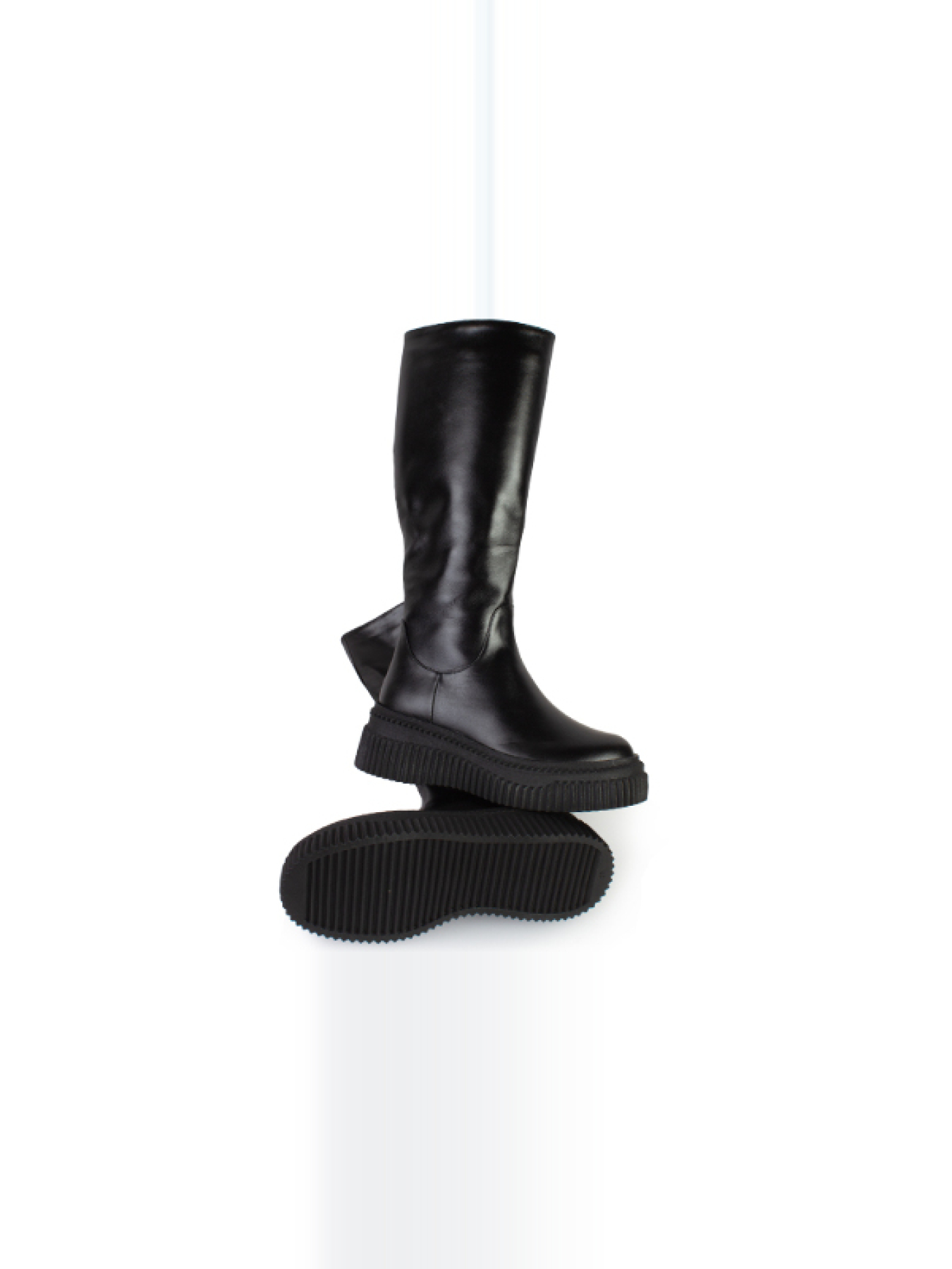 Ботинки и сапоги ModaMilano модель 8501294_(1) Фото