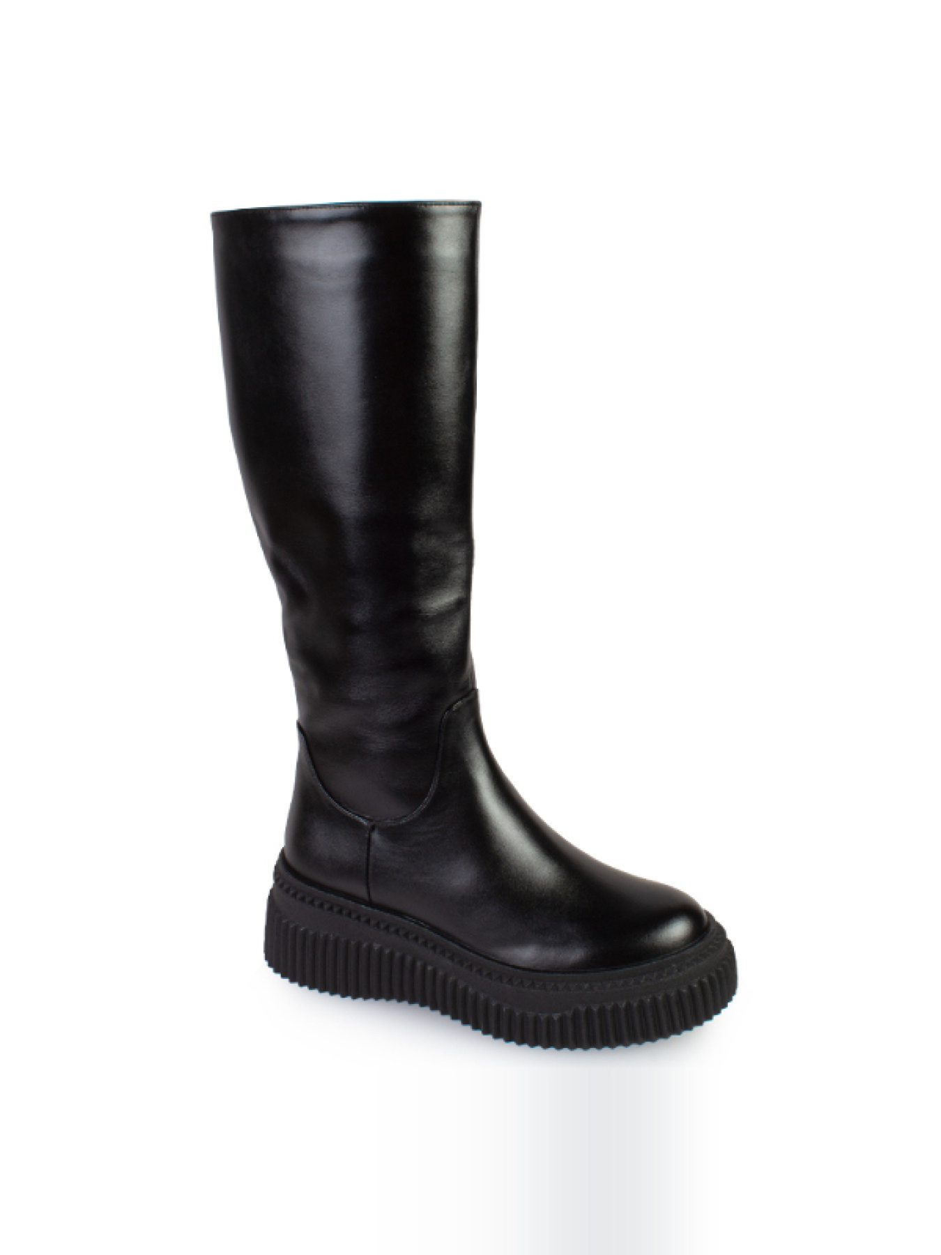 Ботинки и сапоги ModaMilano модель 8501294_(1) Фото