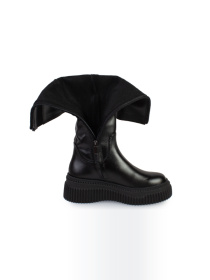 Ботинки и сапоги ModaMilano модель 8501294_(1) Фото