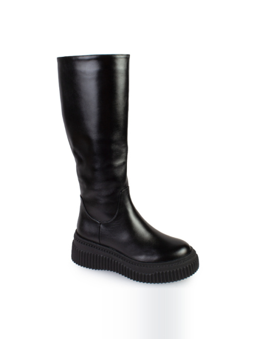 Ботинки и сапоги ModaMilano модель 8501294_(1) Фото