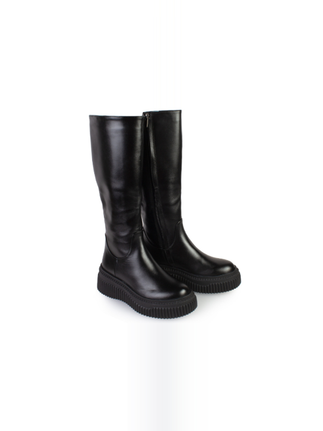 Чоботи ModaMilano модель 8501294_(1) Фото