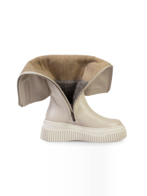 Сапоги ModaMilano модель 8501294_(2) Фото