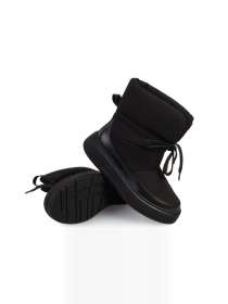 Сапоги дутики ModaMilano модель 8501295_(1) Фото